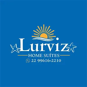 Lurviz Suítes Cabo Frío